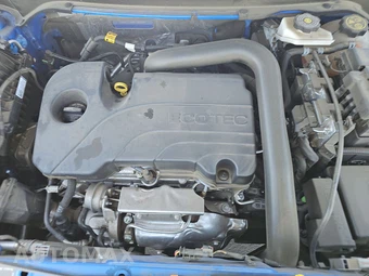 2024 Chevrolet Equinox LS 1FL - miniatura 15