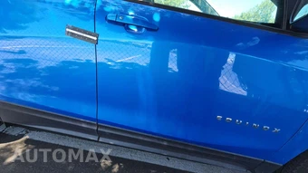 2024 Chevrolet Equinox LS 1FL - miniatura 19