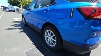 2024 Chevrolet Equinox LS 1FL - miniatura 21