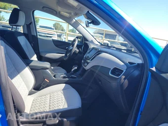 2024 Chevrolet Equinox LS 1FL - miniatura 8