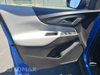 2024 Chevrolet Equinox LS 1FL - miniatura 9