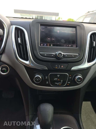 2024 Chevrolet Equinox LS 1LS - miniatura 10
