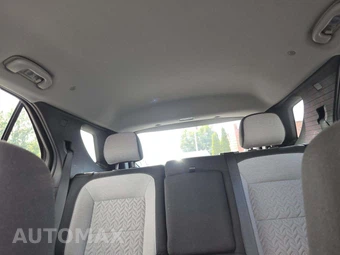 2024 Chevrolet Equinox LS 1LS - miniatura 11
