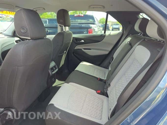 2024 Chevrolet Equinox LS 1LS - miniatura 13