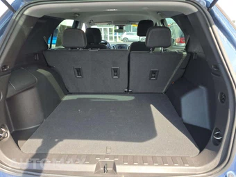 2024 Chevrolet Equinox LS 1LS - miniatura 14