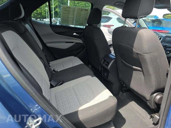2024 Chevrolet Equinox LS 1LS - miniatura 16
