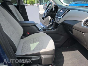 2024 Chevrolet Equinox LS 1LS - miniatura 18