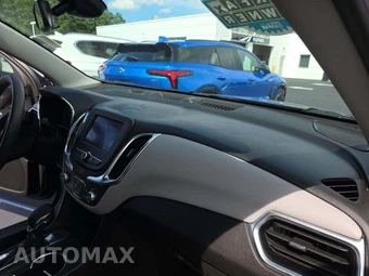 2024 Chevrolet Equinox LS 1LS - miniatura 19