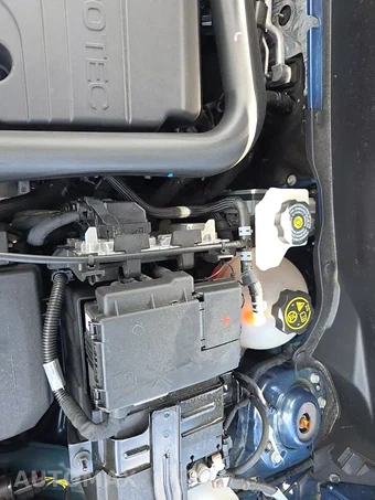 2024 Chevrolet Equinox LS 1LS - miniatura 21