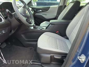 2024 Chevrolet Equinox LS 1LS - miniatura 6