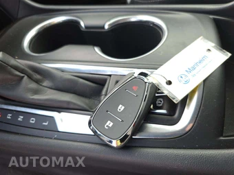 2024 Chevrolet Equinox LS 1LS - miniatura 8