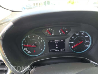 2024 Chevrolet Equinox LS 1LS - miniatura 9