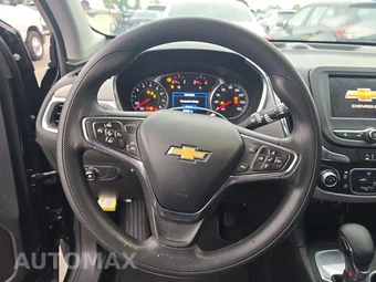 2024 Chevrolet Equinox LS 1LS – miniatura 10