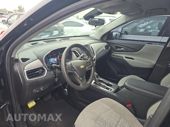 2024 Chevrolet Equinox LS 1LS – miniatura 11
