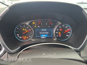 2024 Chevrolet Equinox LS 1LS – miniatura 12