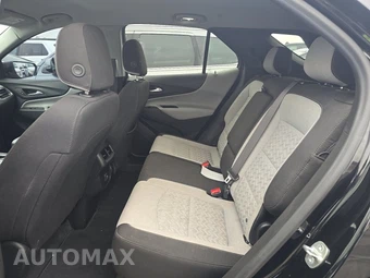 2024 Chevrolet Equinox LS 1LS – miniatura 13