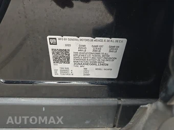 2024 Chevrolet Equinox LS 1LS – miniatura 14