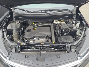 2024 Chevrolet Equinox LS 1LS – miniatura 15
