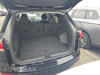 2024 Chevrolet Equinox LS 1LS – miniatura 16