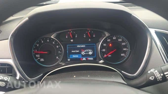 2024 Chevrolet Equinox LS 1LS – miniatura 18