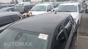 2024 Chevrolet Equinox LS 1LS – miniatura 19