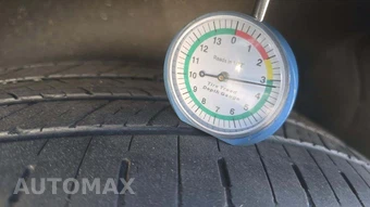 2024 Chevrolet Equinox LS 1LS – miniatura 25