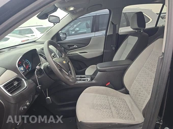 2024 Chevrolet Equinox LS 1LS – miniatura 7