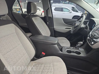 2024 Chevrolet Equinox LS 1LS – miniatura 8