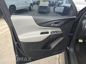 2024 Chevrolet Equinox LS 1LS – miniatura 9