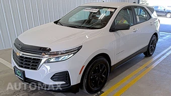 2024 Chevrolet Equinox LS 1LS