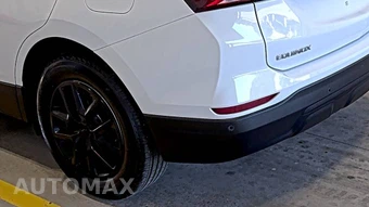 2024 Chevrolet Equinox LS 1LS - miniatura 10