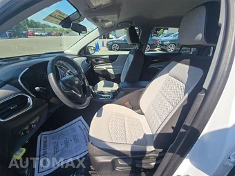 2024 Chevrolet Equinox LS 1LS - miniatura 12
