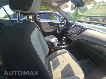2024 Chevrolet Equinox LS 1LS - miniatura 13