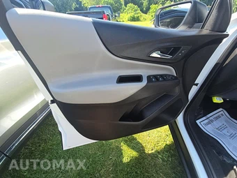 2024 Chevrolet Equinox LS 1LS - miniatura 14