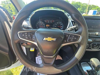 2024 Chevrolet Equinox LS 1LS - miniatura 15