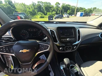 2024 Chevrolet Equinox LS 1LS - miniatura 16