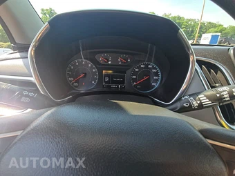 2024 Chevrolet Equinox LS 1LS - miniatura 17