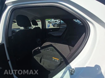 2024 Chevrolet Equinox LS 1LS - miniatura 18