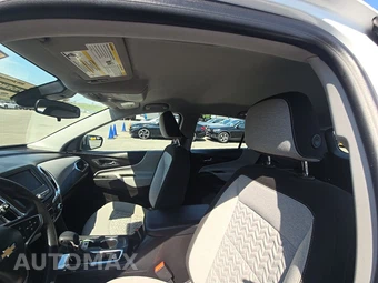 2024 Chevrolet Equinox LS 1LS - miniatura 19