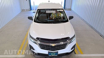 2024 Chevrolet Equinox LS 1LS - miniatura 2