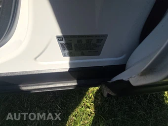 2024 Chevrolet Equinox LS 1LS - miniatura 20