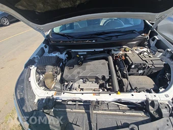 2024 Chevrolet Equinox LS 1LS - miniatura 21
