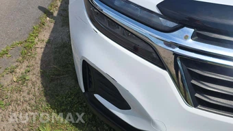 2024 Chevrolet Equinox LS 1LS - miniatura 24