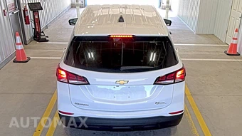 2024 Chevrolet Equinox LS 1LS - miniatura 5