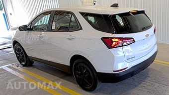 2024 Chevrolet Equinox LS 1LS - miniatura 6