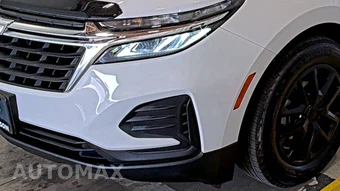 2024 Chevrolet Equinox LS 1LS - miniatura 7