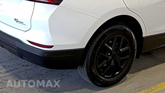 2024 Chevrolet Equinox LS 1LS - miniatura 9