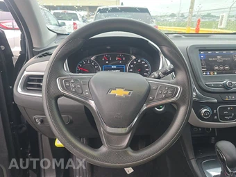 2024 Chevrolet Equinox LS 1LS - miniatura 10