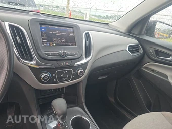 2024 Chevrolet Equinox LS 1LS - miniatura 11