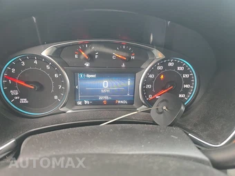 2024 Chevrolet Equinox LS 1LS - miniatura 12
